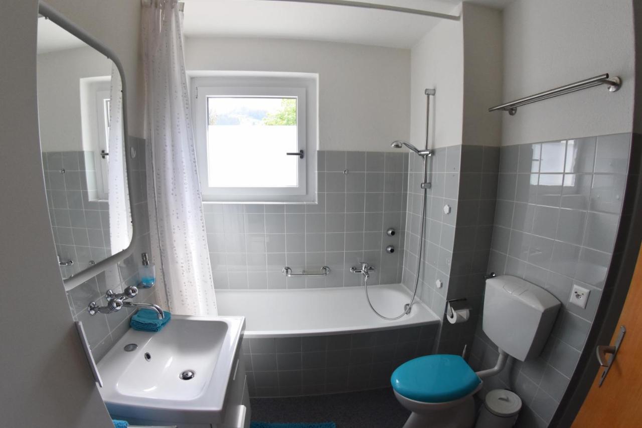 Appartment Andrea Adelboden Luaran gambar